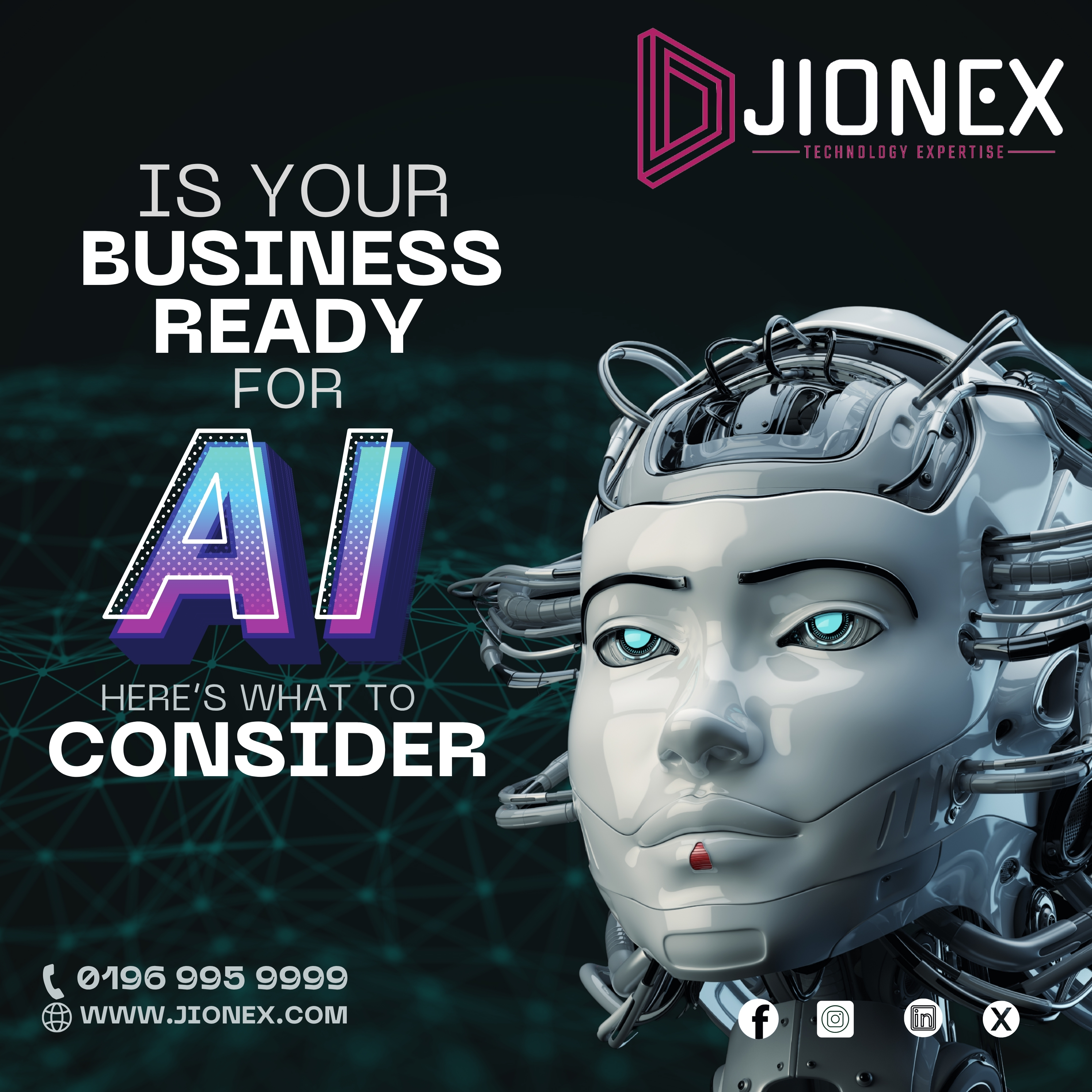 Jionex